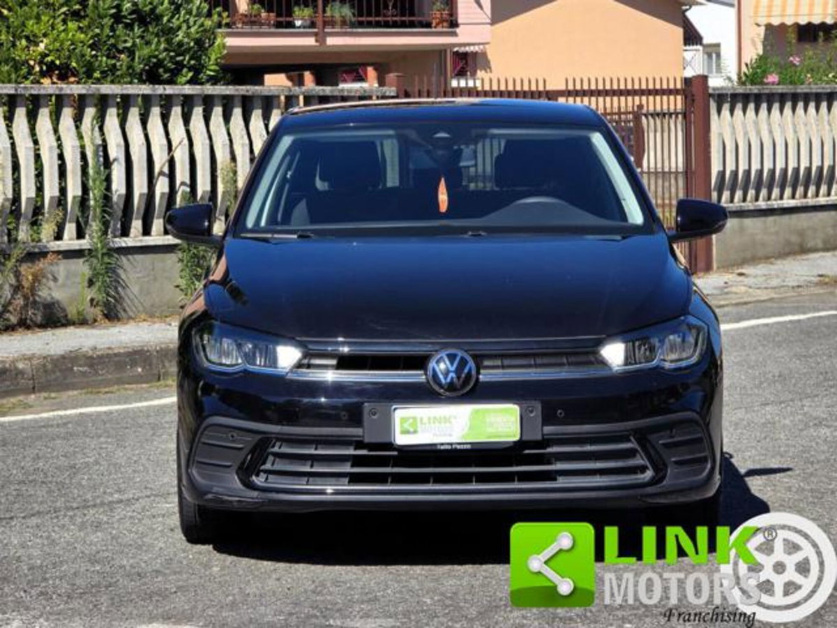 Volkswagen Polo 1.0 Life 80cv (13)