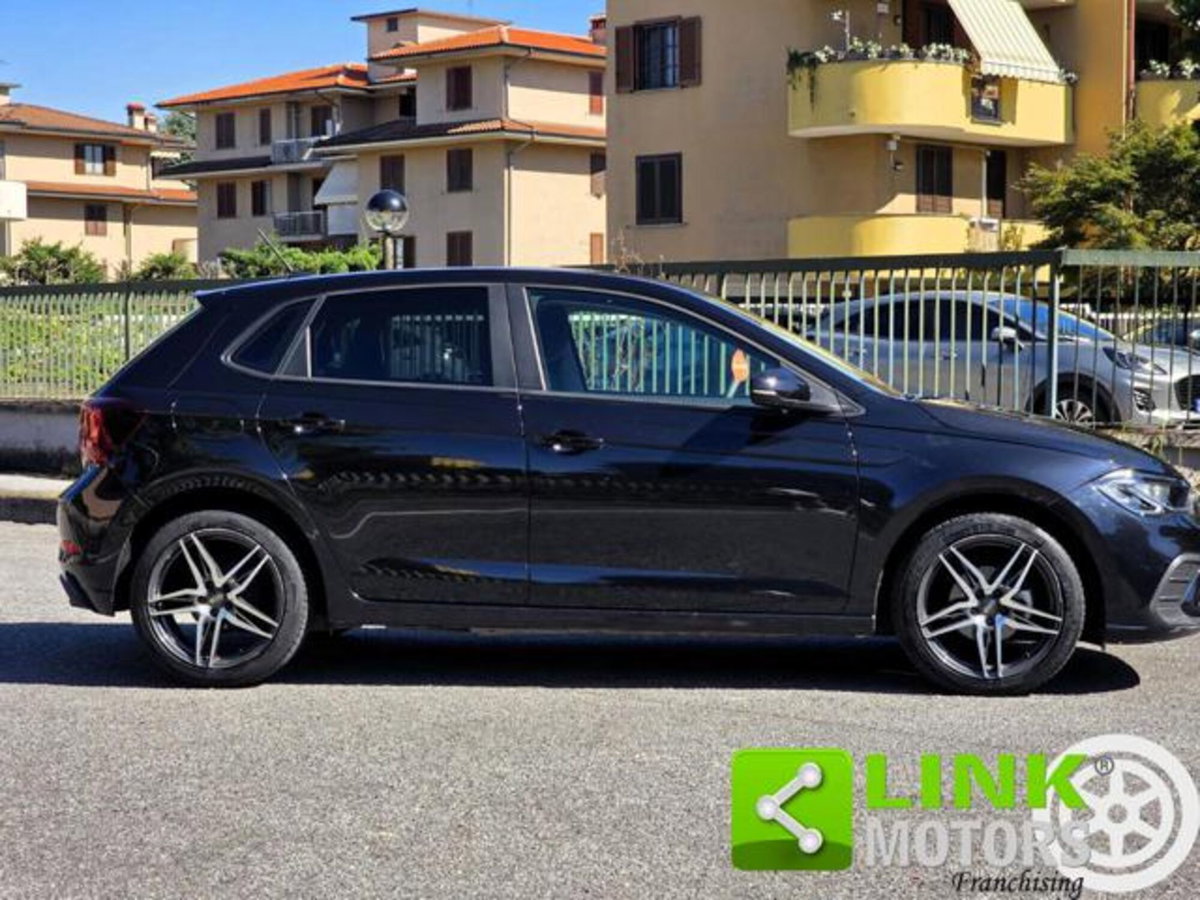 Volkswagen Polo 1.0 Life 80cv (14)