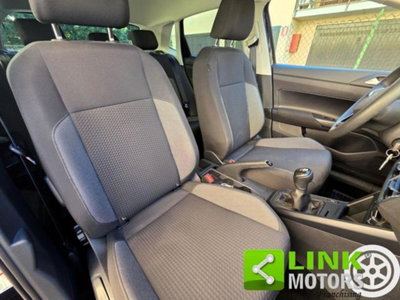 Volkswagen Polo 1.0 Life 80cv (16)