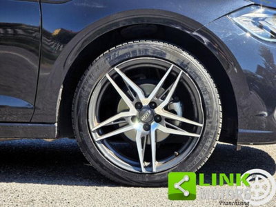 Volkswagen Polo 1.0 Life 80cv (17)