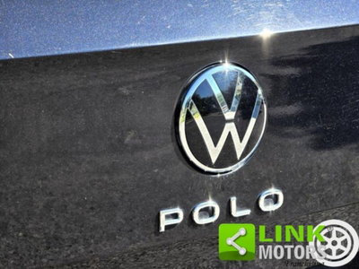 Volkswagen Polo 1.0 Life 80cv (19)
