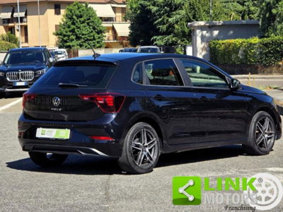 Volkswagen Polo 1.0 Life 80cv (3)
