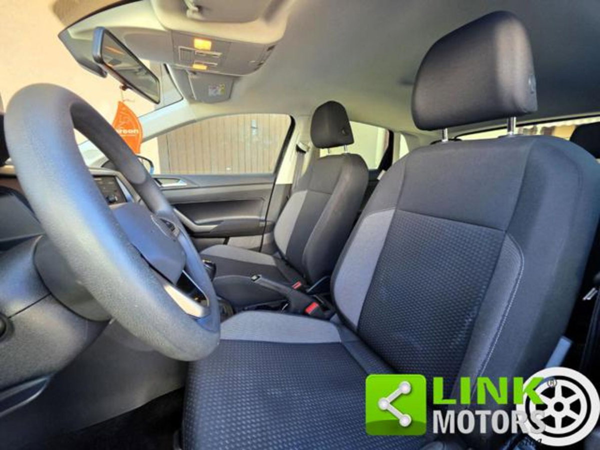 Volkswagen Polo 1.0 Life 80cv (4)