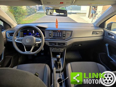 Volkswagen Polo 1.0 Life 80cv (5)