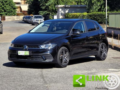Volkswagen Polo 1.0 Life 80cv (7)