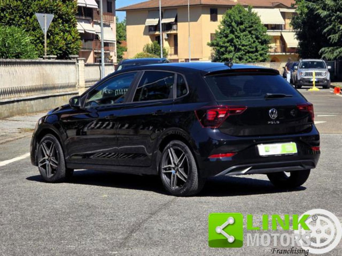 Volkswagen Polo 1.0 Life 80cv (9)