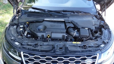 Land Rover Range Rover Evoque 2.0D I4-L.Flw 150 CV AWD Auto R-Dynamic (12)