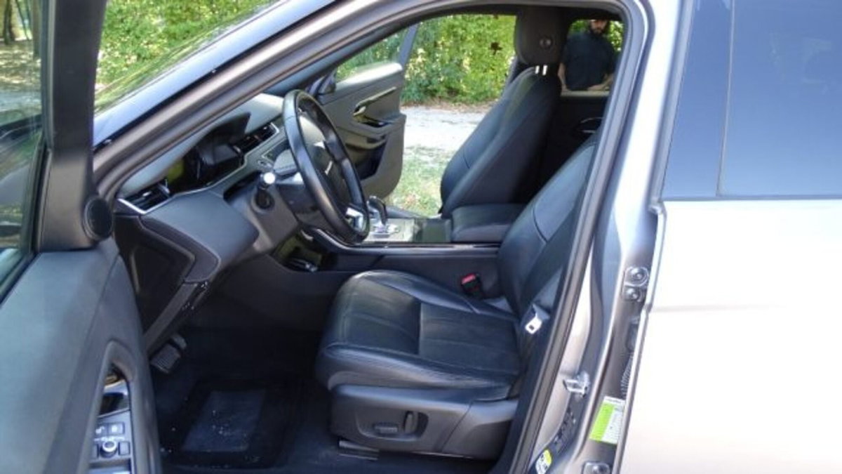 Land Rover Range Rover Evoque 2.0D I4-L.Flw 150 CV AWD Auto R-Dynamic (13)