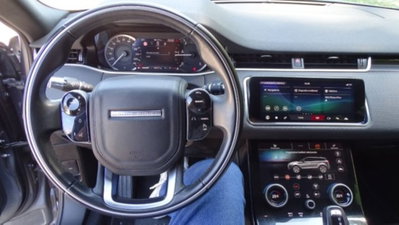 Land Rover Range Rover Evoque 2.0D I4-L.Flw 150 CV AWD Auto R-Dynamic (15)