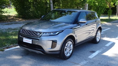Land Rover Range Rover Evoque 2.0D I4-L.Flw 150 CV AWD Auto R-Dynamic (3)