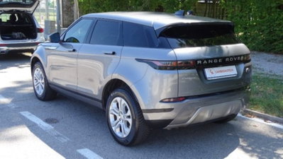 Land Rover Range Rover Evoque 2.0D I4-L.Flw 150 CV AWD Auto R-Dynamic (5)