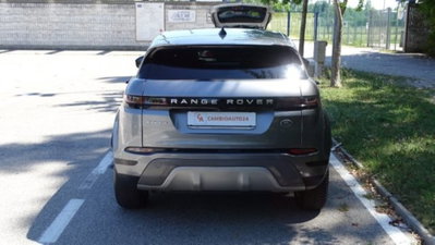 Land Rover Range Rover Evoque 2.0D I4-L.Flw 150 CV AWD Auto R-Dynamic (6)