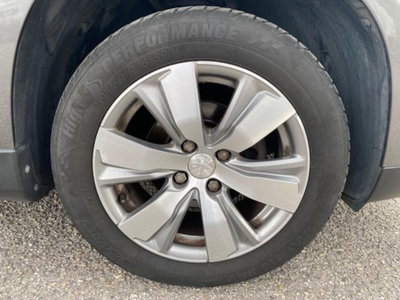 Peugeot 2008 VTi 82CV Allure (11)