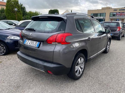 Peugeot 2008 VTi 82CV Allure (3)