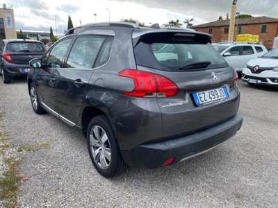 Peugeot 2008 VTi 82CV Allure (4)
