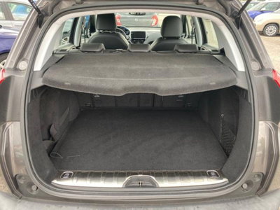 Peugeot 2008 VTi 82CV Allure (7)