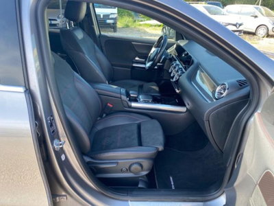 Mercedes-Benz GLA SUV 200 d AMG Line Premium Plus 4matic auto (10)