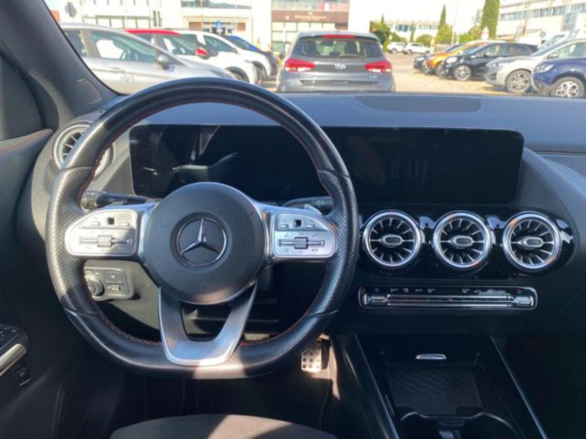 Mercedes-Benz GLA SUV 200 d AMG Line Premium Plus 4matic auto (11)