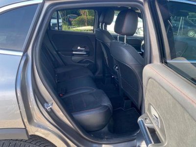 Mercedes-Benz GLA SUV 200 d AMG Line Premium Plus 4matic auto (9)