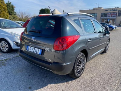 Peugeot 207 SW 8V HDi 93CV X Line (3)