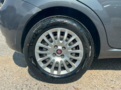 Fiat Punto 1.2 8V 5 porte Street (14)