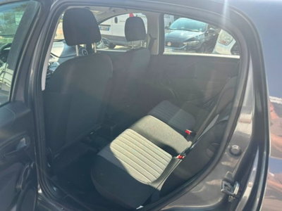 Fiat Punto 1.2 8V 5 porte Street (7)