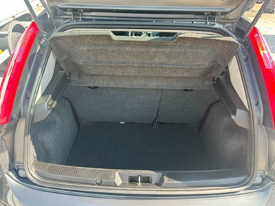 Fiat Punto 1.2 8V 5 porte Street (8)