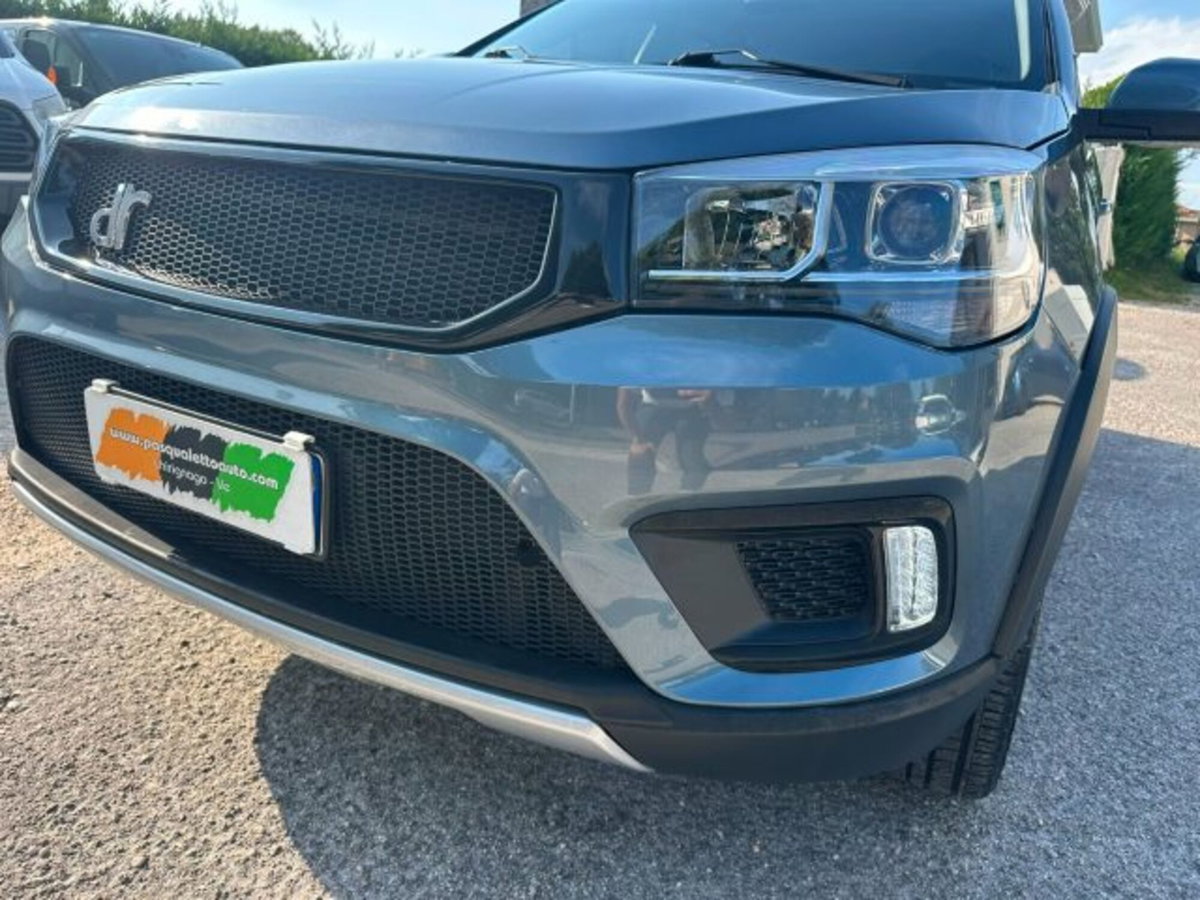 Dr dr3 S2 1.5 Bi-Fuel GPL (20)