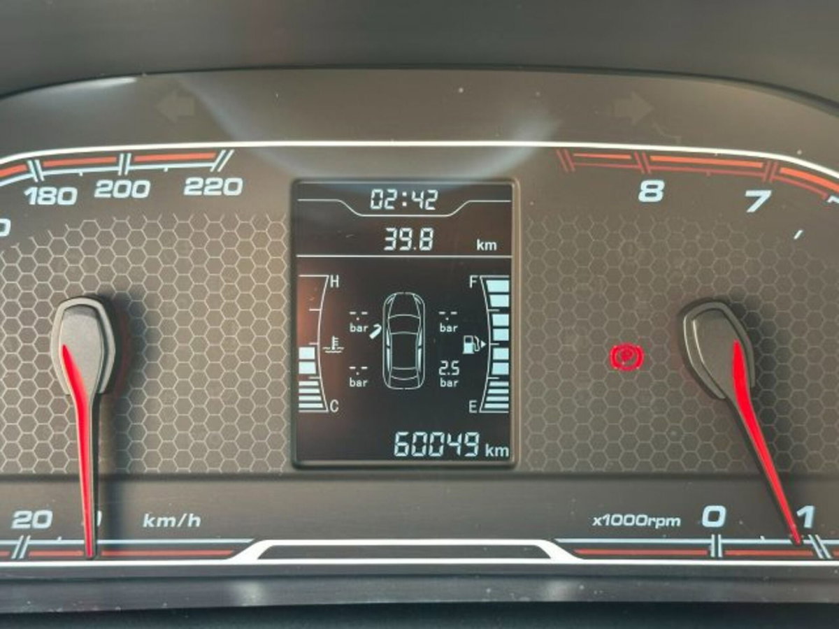 Dr dr3 S2 1.5 Bi-Fuel GPL (8)