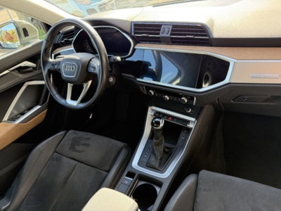 Audi Q3 Sportback 40 TFSI S tronic quattro edition (10)