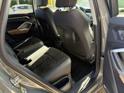 Audi Q3 Sportback 40 TFSI S tronic quattro edition (12)
