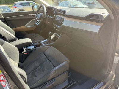 Audi Q3 Sportback 40 TFSI S tronic quattro edition (19)