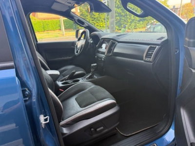 Ford Ranger Pick-up Ranger Raptor 2.0 ECOBLUE aut. 213CV DC 5pt Special Edition (11)