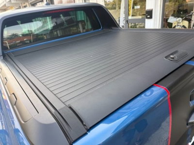 Ford Ranger Pick-up Ranger Raptor 2.0 ECOBLUE aut. 213CV DC 5pt Special Edition (12)