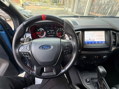 Ford Ranger Pick-up Ranger Raptor 2.0 ECOBLUE aut. 213CV DC 5pt Special Edition (17)