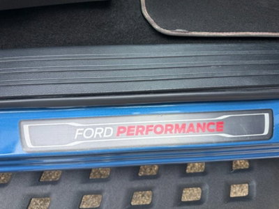 Ford Ranger Pick-up Ranger Raptor 2.0 ECOBLUE aut. 213CV DC 5pt Special Edition (19)