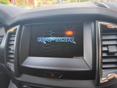 Ford Ranger Pick-up Ranger Raptor 2.0 ECOBLUE aut. 213CV DC 5pt Special Edition (20)