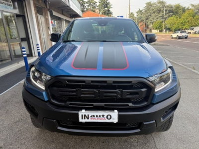 Ford Ranger Pick-up Ranger Raptor 2.0 ECOBLUE aut. 213CV DC 5pt Special Edition (4)
