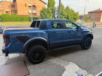 Ford Ranger Pick-up Ranger Raptor 2.0 ECOBLUE aut. 213CV DC 5pt Special Edition (7)