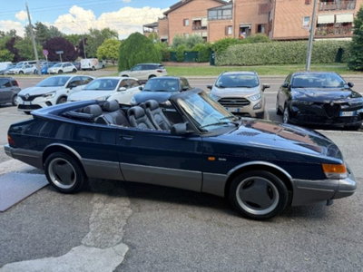 Saab 900 Cabrio turbo 16 S cat Top (11)