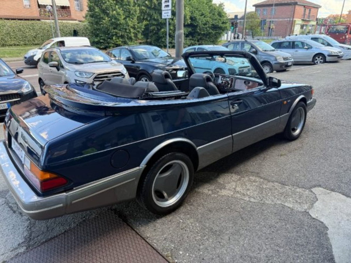 Saab 900 Cabrio turbo 16 S cat Top (12)