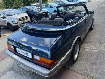 Saab 900 Cabrio turbo 16 S cat Top (13)