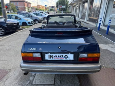 Saab 900 Cabrio turbo 16 S cat Top (14)