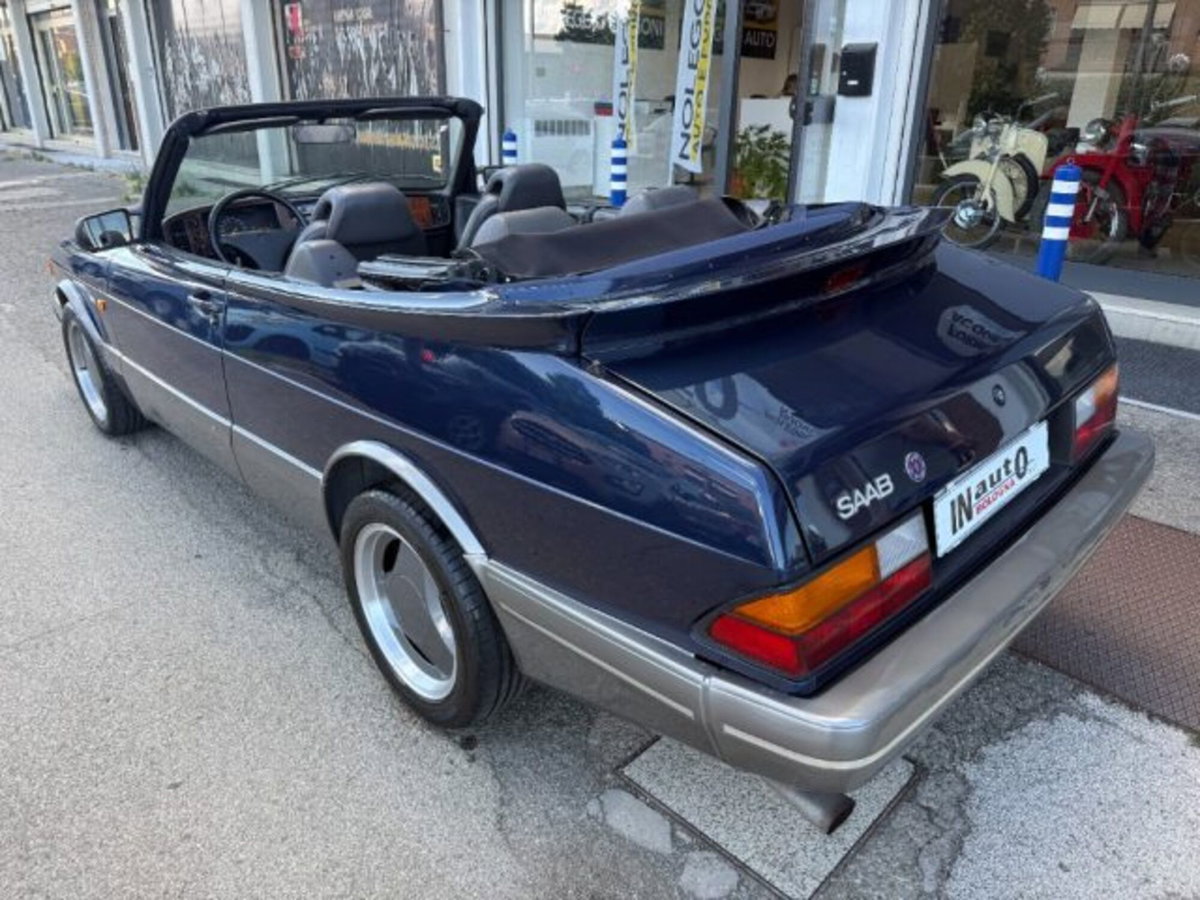 Saab 900 Cabrio turbo 16 S cat Top (15)