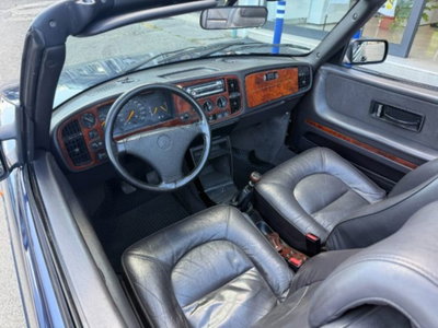 Saab 900 Cabrio turbo 16 S cat Top (16)