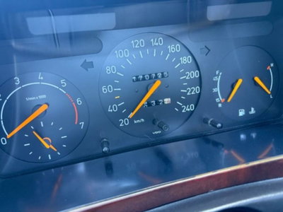 Saab 900 Cabrio turbo 16 S cat Top (20)