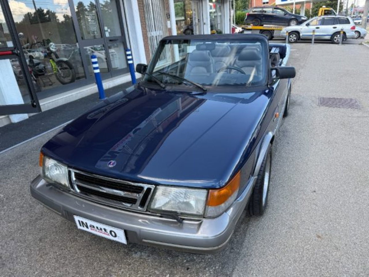 Saab 900 Cabrio turbo 16 S cat Top (6)