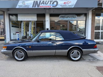 Saab 900 Cabrio turbo 16 S cat Top (7)