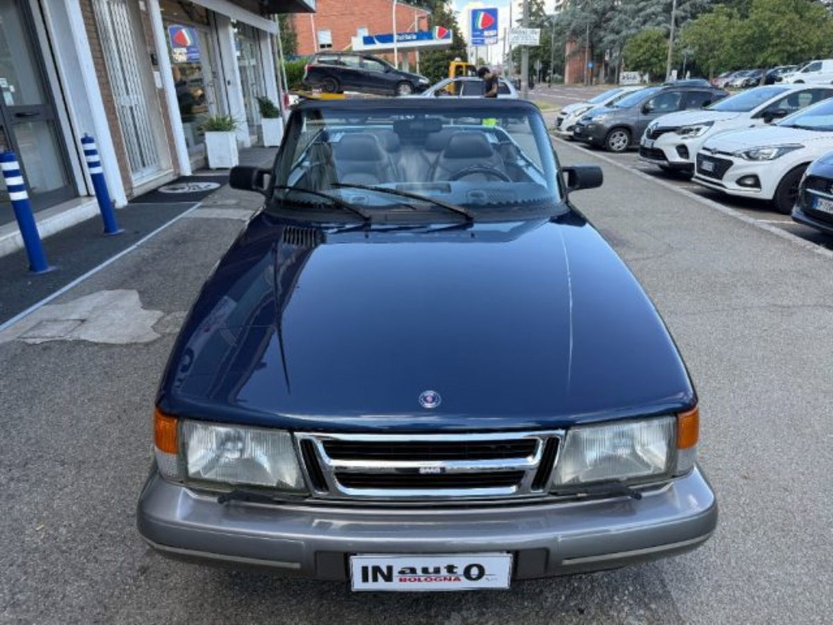 Saab 900 Cabrio turbo 16 S cat Top (8)