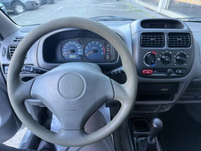 Suzuki Ignis 1.3i 16V cat 4WD GL (10)